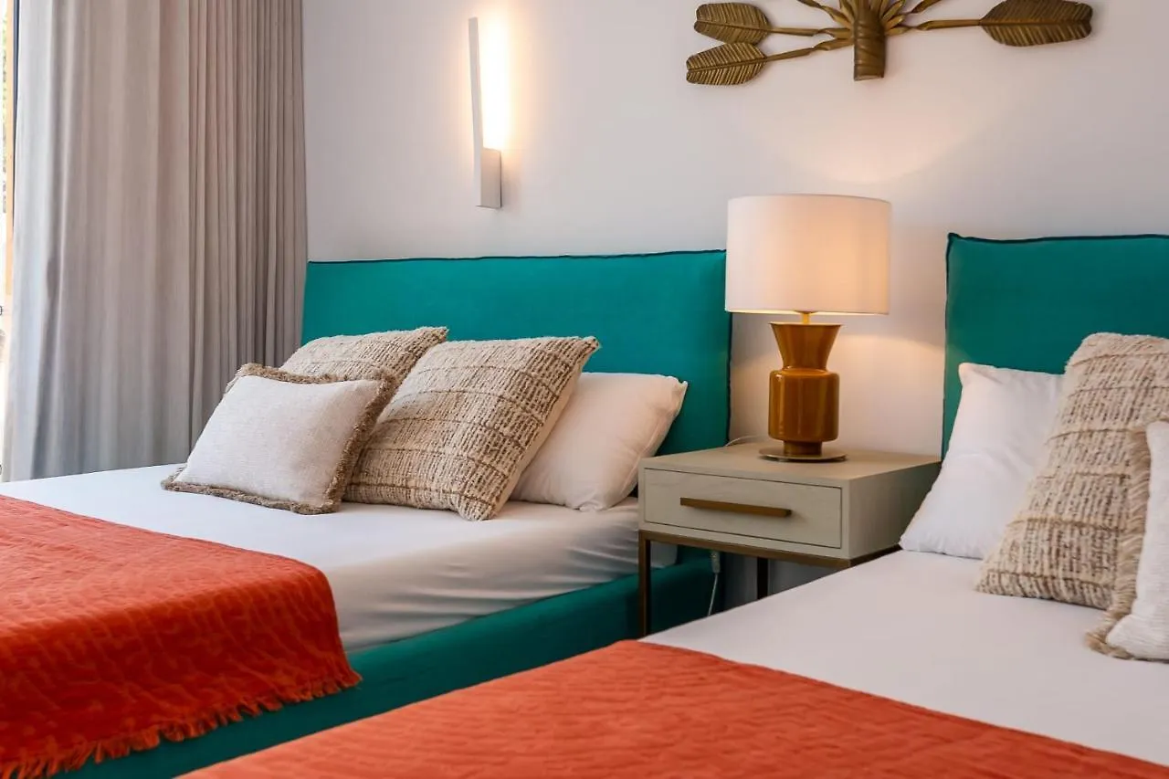 All About Playas Andaluzas Villa Μαρμπέλλα
