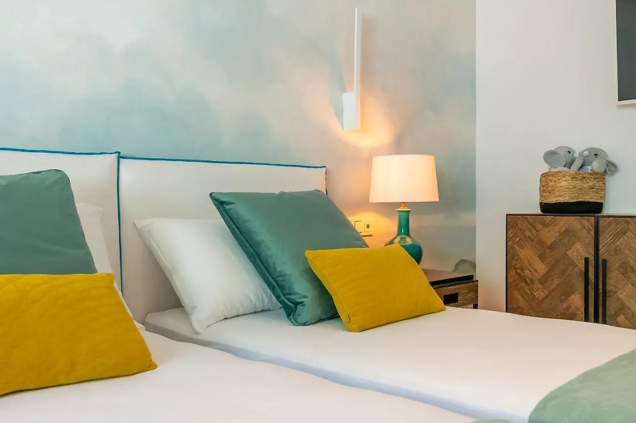 All About Playas Andaluzas Villa Μαρμπέλλα