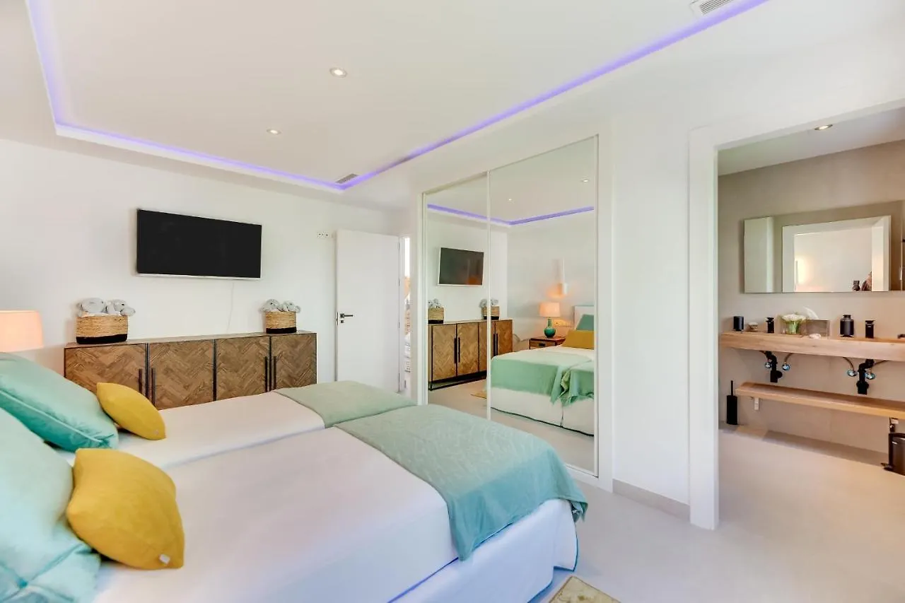 All About Playas Andaluzas Villa Μαρμπέλλα 0*,  Ισπανία