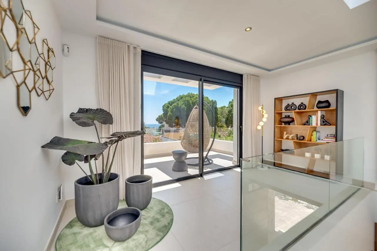 All About Playas Andaluzas Villa Μαρμπέλλα 0*,  Ισπανία