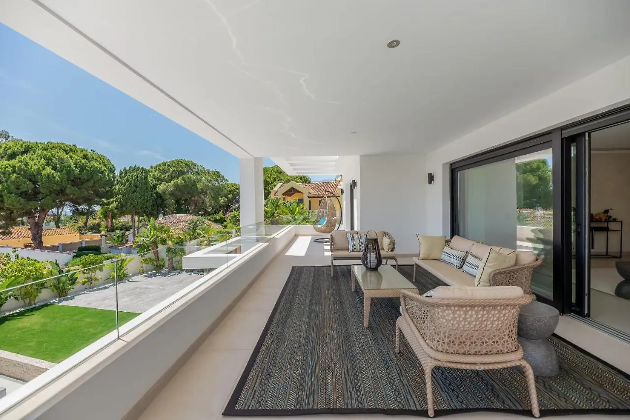 All About Playas Andaluzas Villa Μαρμπέλλα