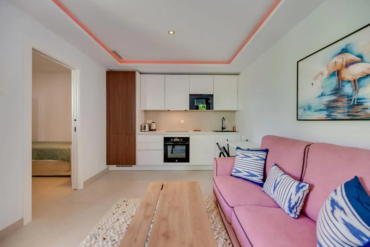 All About Playas Andaluzas Villa Marbella Spain