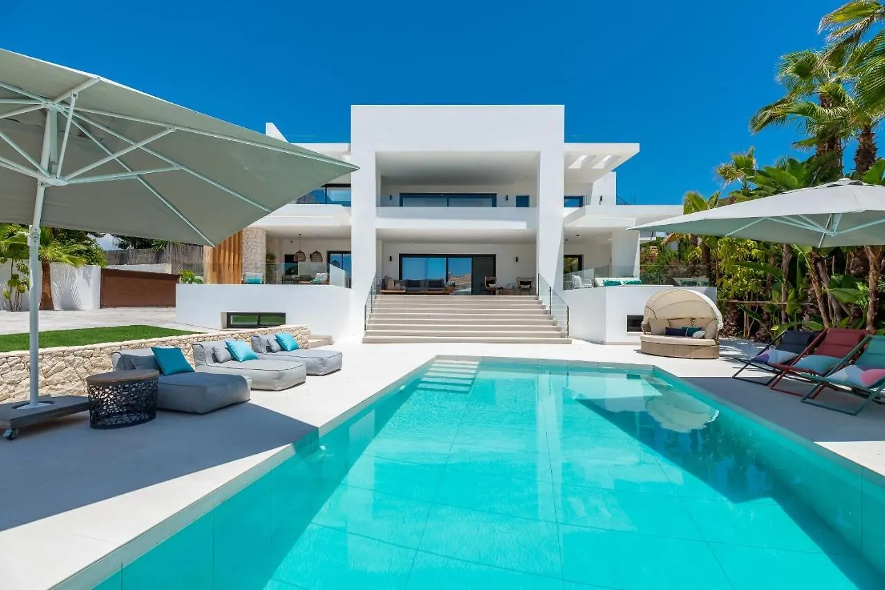 All About Playas Andaluzas Villa Marbella 0*,  Spain