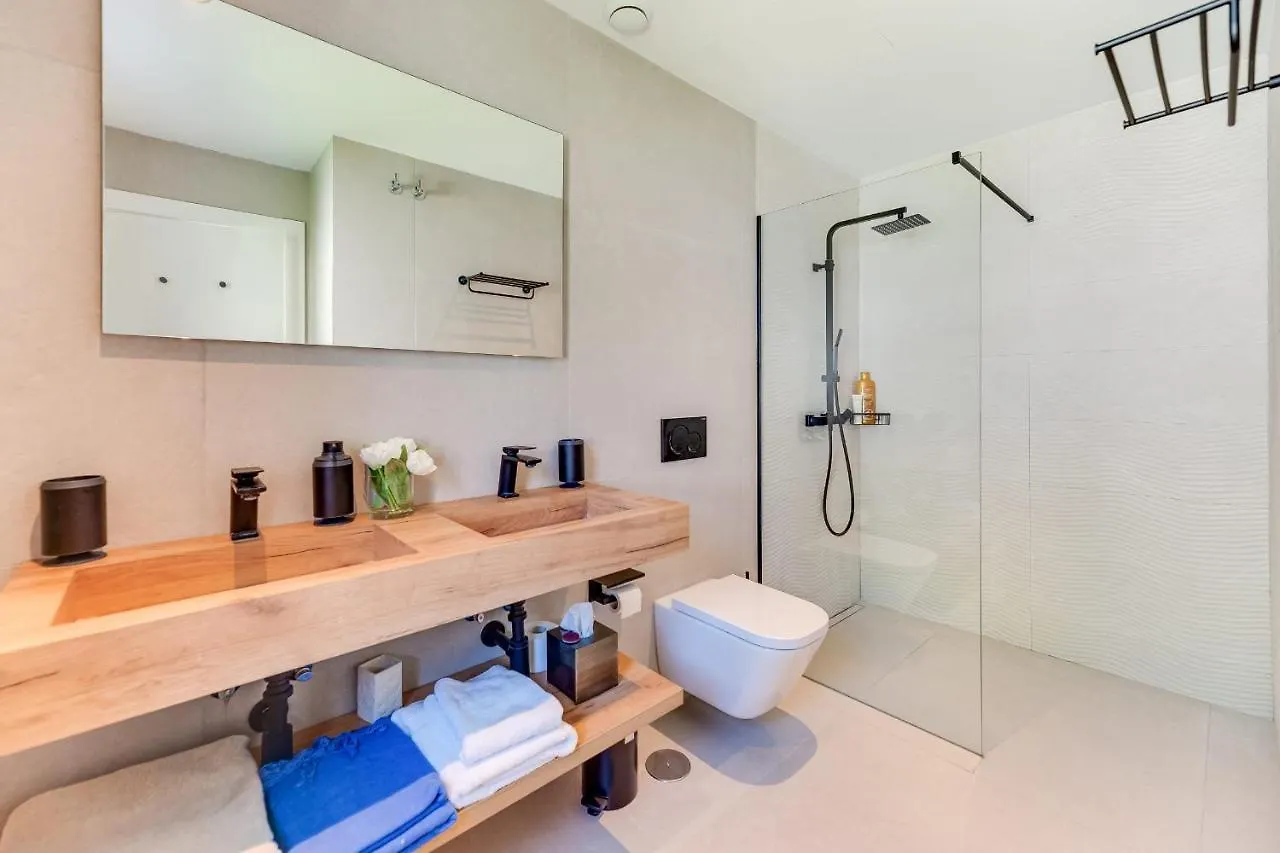 All About Playas Andaluzas Villa Marbella