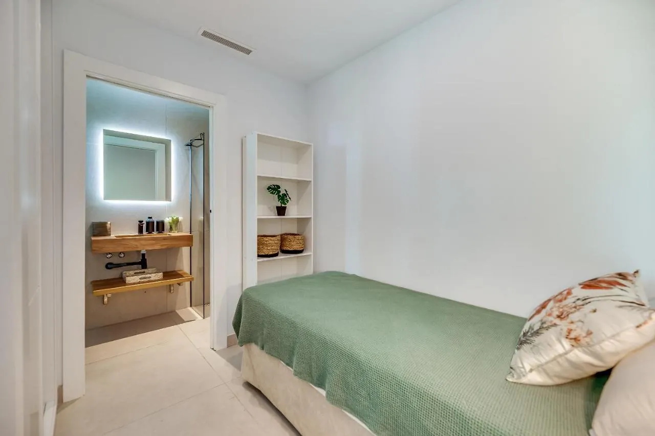 All About Playas Andaluzas Villa contacts