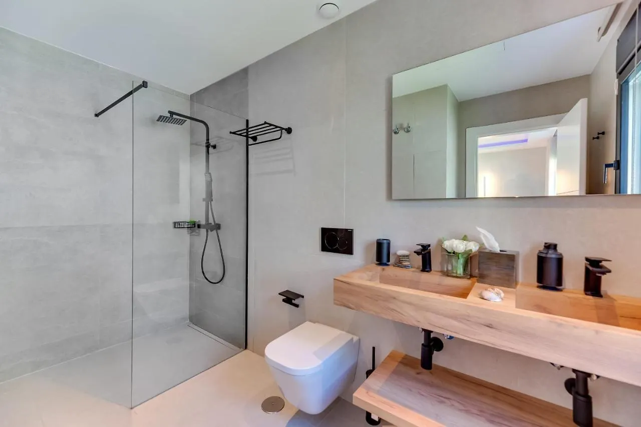 All About Playas Andaluzas Villa Marbella