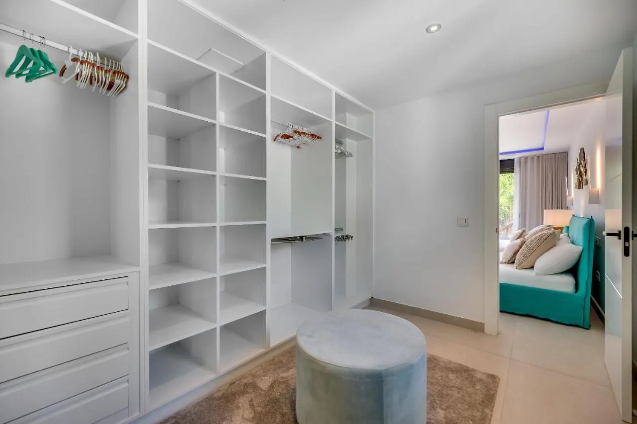 All About Playas Andaluzas Villa Marbella